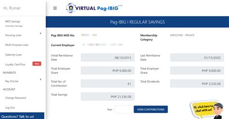 pag ibig payment viewer online|pag ibig online application.